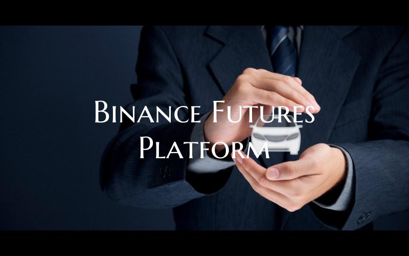 Binance Futures Platform