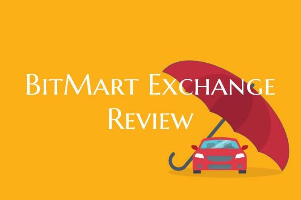 BitMart Exchange Review