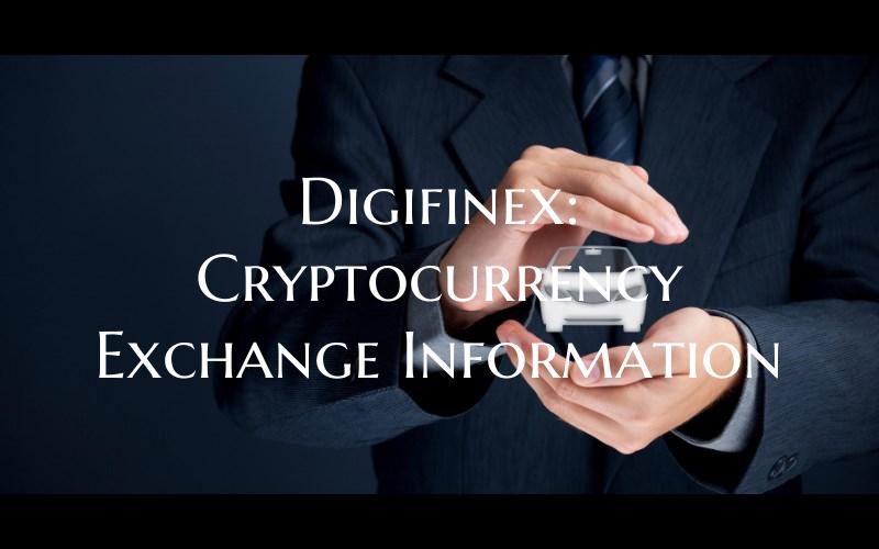 Digifinex: Cryptocurrency Ex...