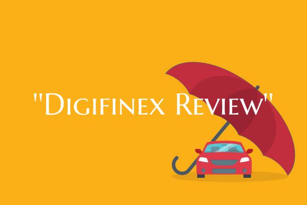 ''Digifinex Review''