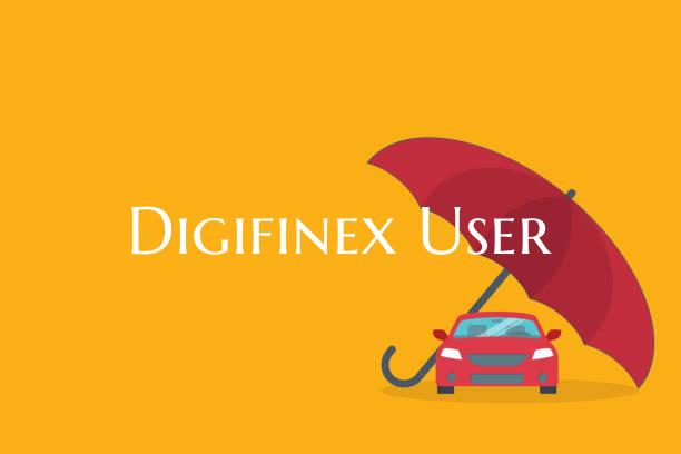 Digifinex User