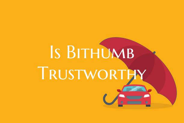 Is Bithumb Trustworthy