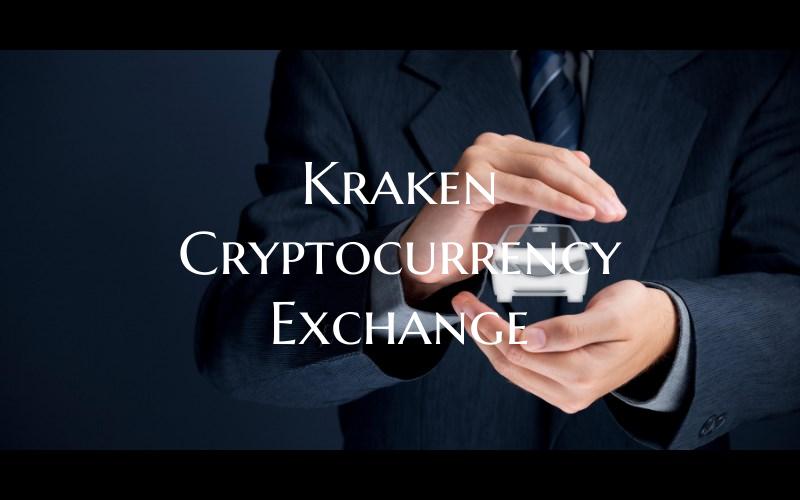 Kraken Cryptocurrency Exchan...