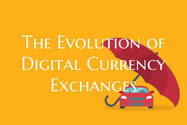 The Evolution of Digital Cur...