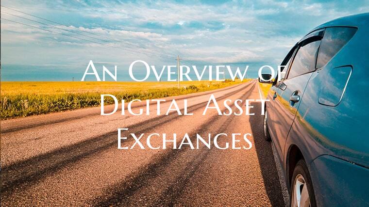 An Overview of Digital Asset...