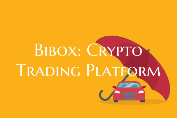 Bibox: Crypto Trading Platfo...